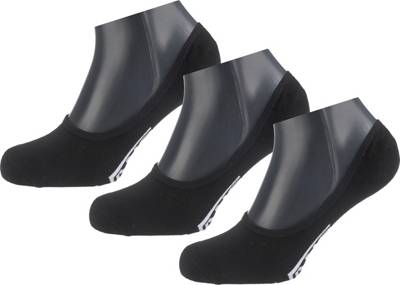 Classic 3 Paar Sneakersocken