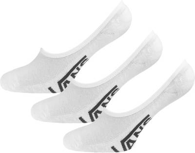 Classic 3 Paar Sneakersocken