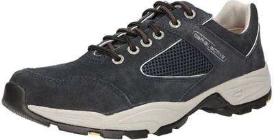 Camel Active Herren Sneaker Low-Top - Warm Gefütterte Halbschuhe Für Herren