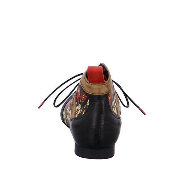 Think! Schnürstiefeletten schwarz Gute Qualität beliebte Schuhe Schuhe Schuhe 0c8f22 Think! Schnürstiefeletten schwarz Gute Qualität beliebte Schuhe Schuhe Schuhe 0c8f22