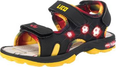 Sandalen SPOTLIGHT V Blinkies für Jungen