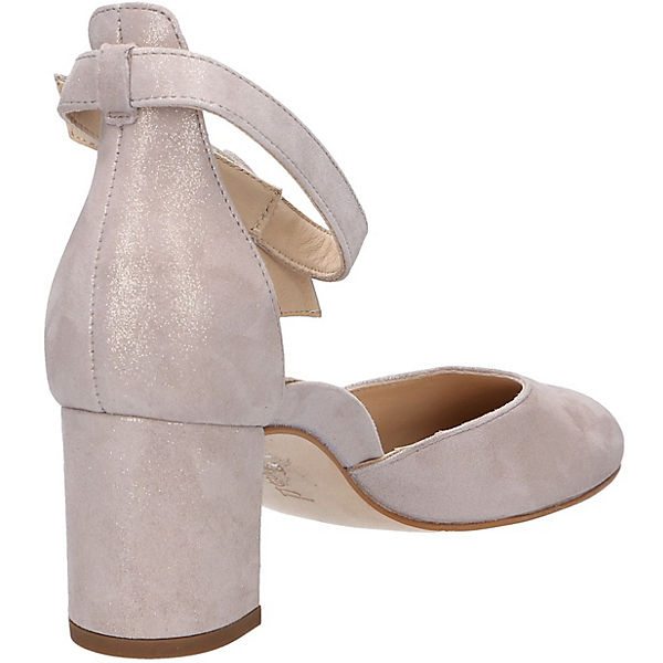 Paul Green Green Green Sling-Pumps beige Gute Qualität beliebte Schuhe ca3de4 Paul Green Green Green Sling-Pumps beige Gute Qualität beliebte Schuhe ca3de4
