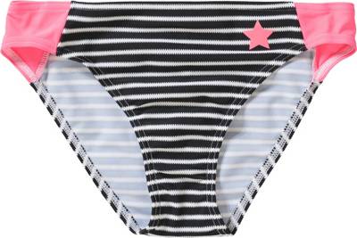 ESPRIT BODYWEAR, Kinder Bikini, schwarz mirapodo