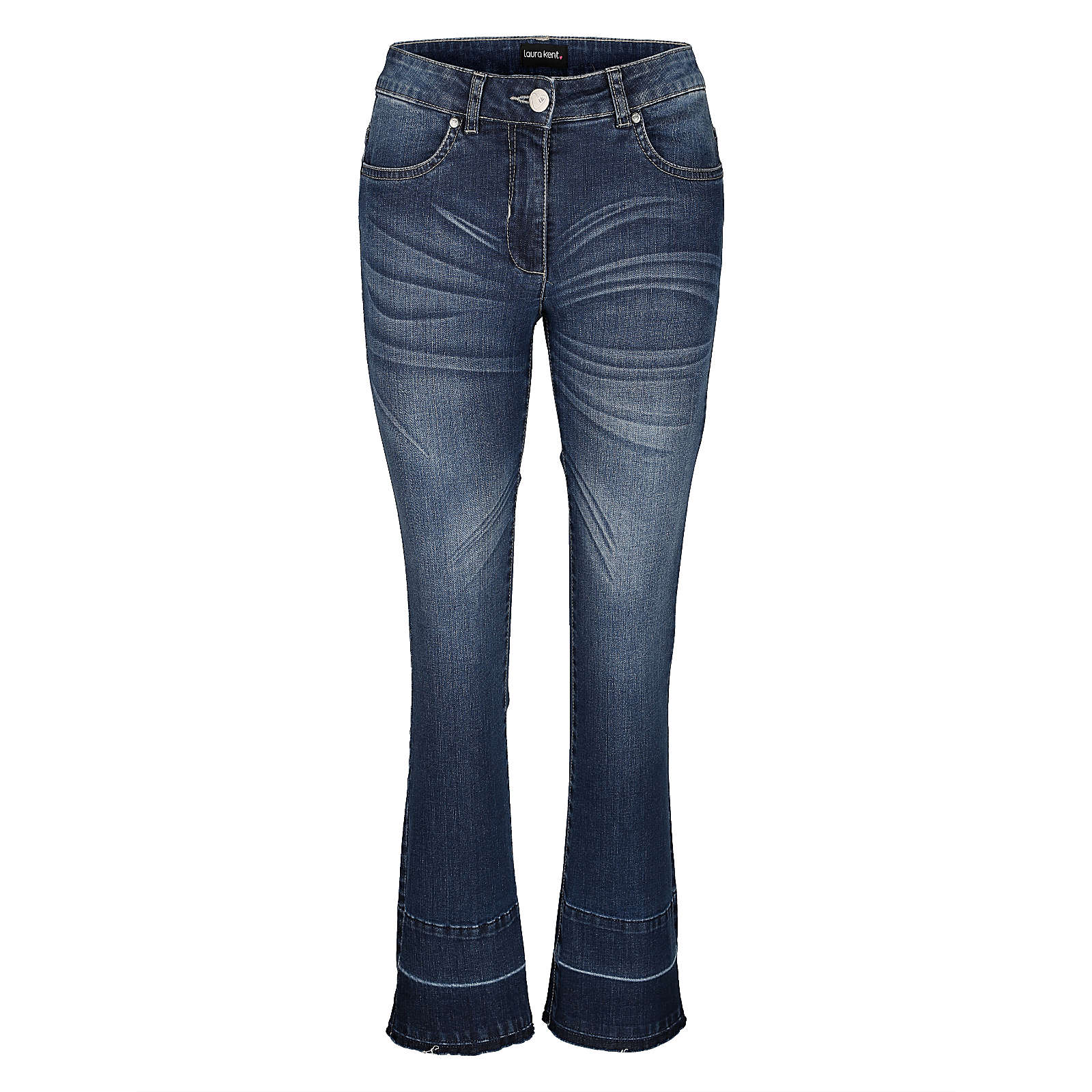 Laura Kent Jeans Damen Gr. 44 Laura Kent Jeans Damen Gr. 44