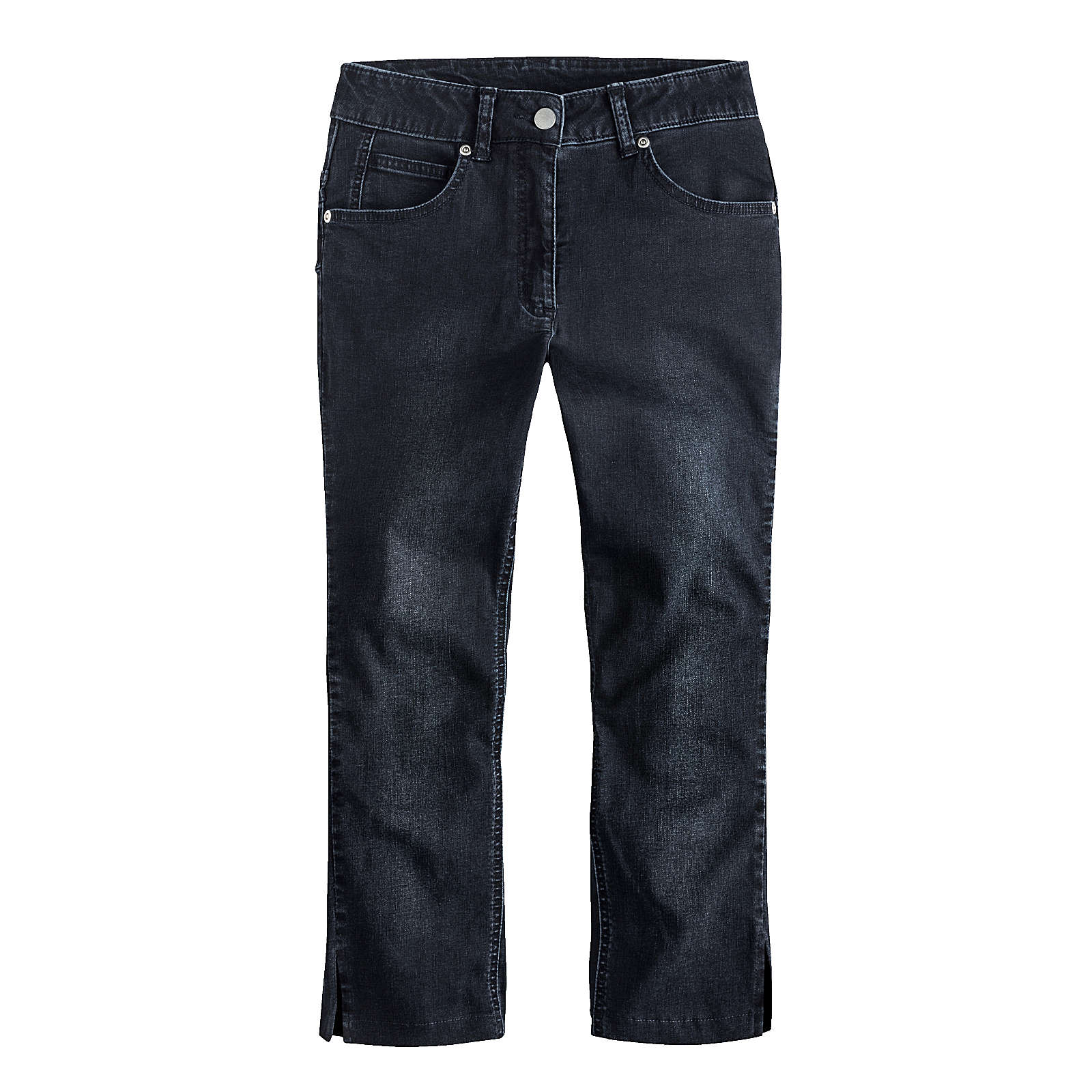 Alba Moda Caprihose Damen Gr. 36 Alba Moda Caprihose Damen Gr. 36