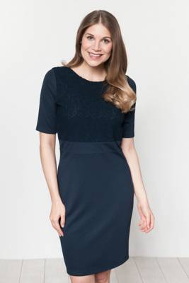 dunkelblau dunkelblau dunkelblau Kleid dunkelblau Soyaconcept Soyaconcept Kleid Kleid Soyaconcept Soyaconcept Kleid APxx4Rq