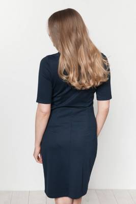 dunkelblau dunkelblau dunkelblau Kleid dunkelblau Soyaconcept Soyaconcept Kleid Kleid Soyaconcept Soyaconcept Kleid APxx4Rq