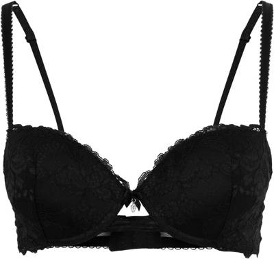 Push-up-BH Push-Up-BHs