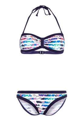 Bandeau-Bikini