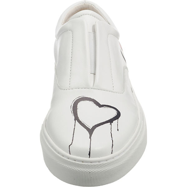 Liebeskind Berlin Sneakers Low weiß Gute Qualität beliebte Schuhe Schuhe Schuhe db9663 Liebeskind Berlin Sneakers Low weiß Gute Qualität beliebte Schuhe Schuhe Schuhe db9663