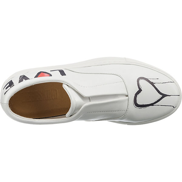 Liebeskind Berlin Sneakers Low weiß Gute Qualität beliebte Schuhe Schuhe Schuhe db9663 Liebeskind Berlin Sneakers Low weiß Gute Qualität beliebte Schuhe Schuhe Schuhe db9663