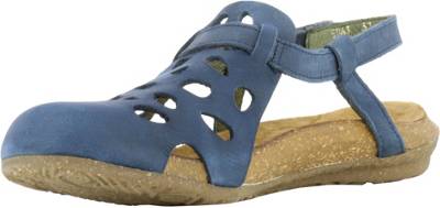 WAKATAUA Klassische Sandalen