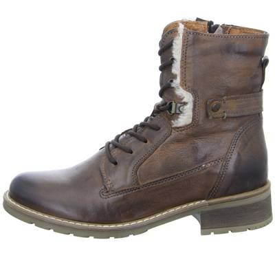 WH-130H09-S Winterstiefeletten 2
