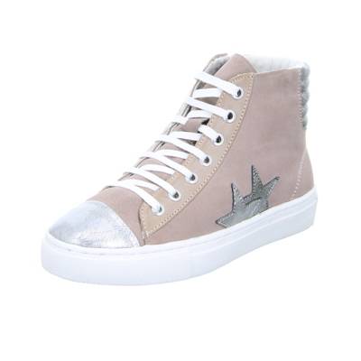 68719-RE Sneakers High