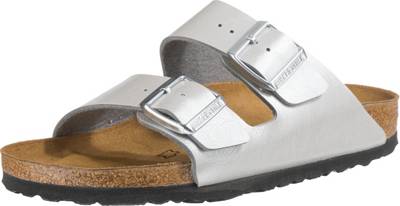 Arizona schmal Komfort-Pantoletten