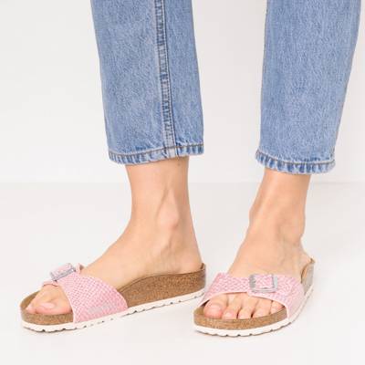 Madrid schmal Komfort-Pantoletten 2