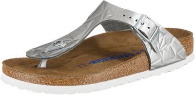 Gizeh SFB  Komfort-Pantoletten