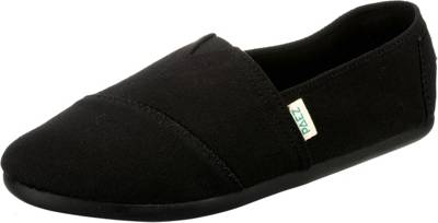 Original Classic Color Block Sportliche Slipper