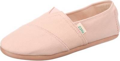 Original Classic Color Block Sportliche Slipper