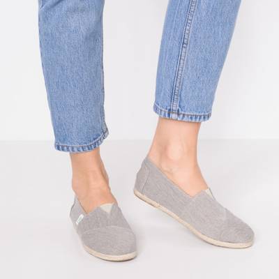 Original Raw Classic Essentials Espadrilles 2