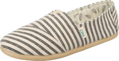 Original Classic Surfy Sportliche Slipper