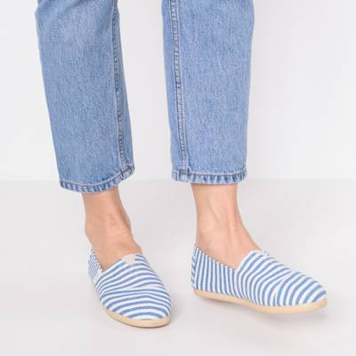 Original Classic Surfy Sportliche Slipper 2