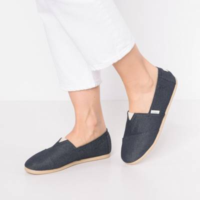 Original Classic Combi Sportliche Slipper 2