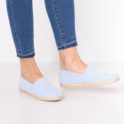 Original Classic Combi Sportliche Slipper 2