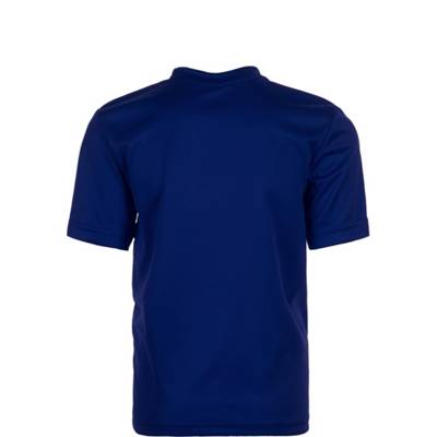 adidas Performance, Kinder Trainingsshirt Core 18, blau adidas Performance, Kinder Trainingsshirt Core 18, blau