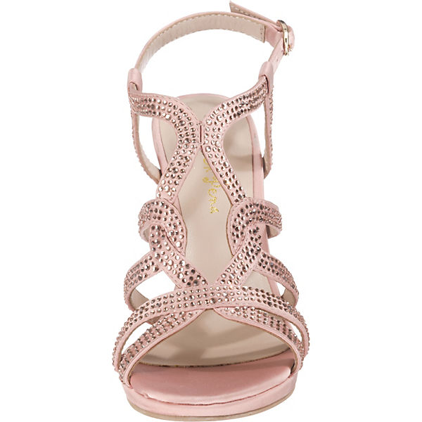Alma en en en Pena Klassische Sandaletten pink Gute Qualität beliebte Schuhe 7344c8 Alma en en en Pena Klassische Sandaletten pink Gute Qualität beliebte Schuhe 7344c8