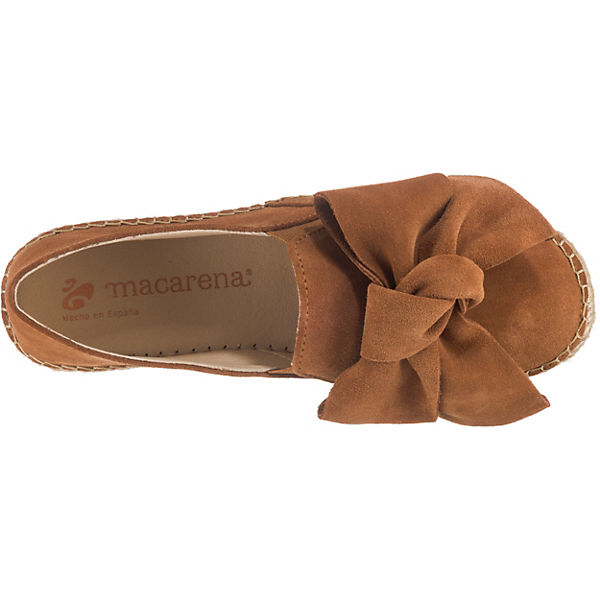 Macarena Espadrilles cognac Gute Gute Gute Qualität beliebte Schuhe 9e0c37 Macarena Espadrilles cognac Gute Gute Gute Qualität beliebte Schuhe 9e0c37