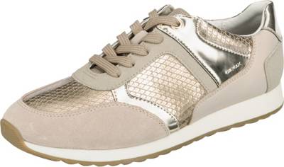 D DEYNNA Sneakers Low