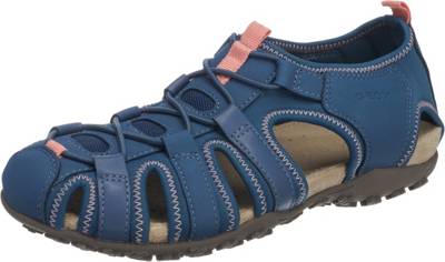 DONNA SANDAL STREL Komfort-Sandalen