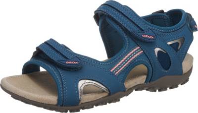 DONNA SANDAL STREL Komfort-Sandalen