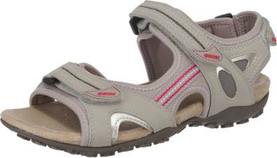 DONNA SANDAL STREL Komfort-Sandalen