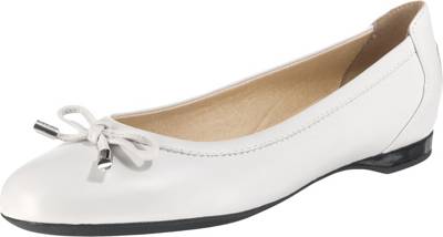 D LAMULAY Klassische Ballerinas