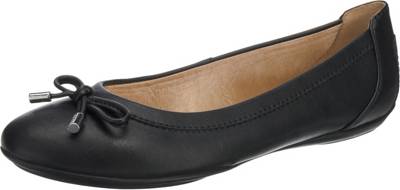 D CHARLENE Klassische Ballerinas