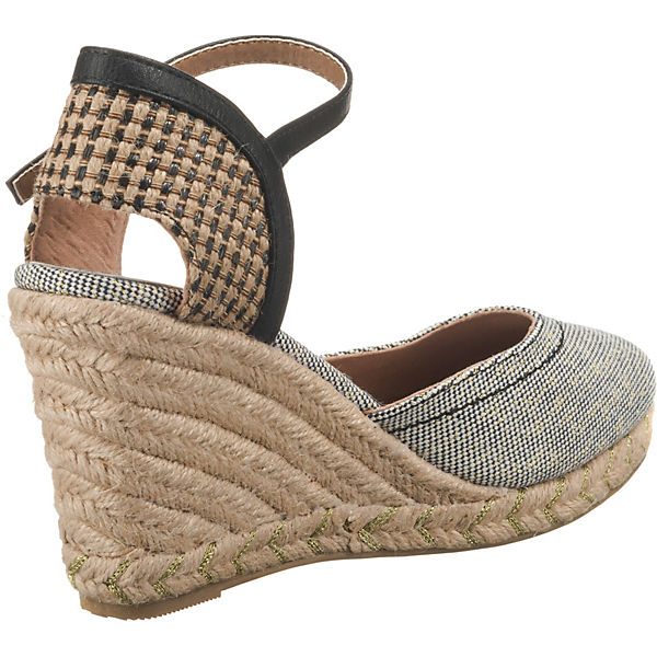 Wrangler Wrangler Wrangler Stardust Brava Keilsandaletten denim Gute Qualität beliebte Schuhe 90c3b7 Wrangler Wrangler Wrangler Stardust Brava Keilsandaletten denim Gute Qualität beliebte Schuhe 90c3b7