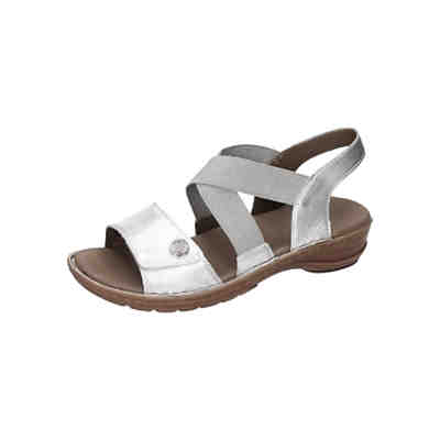 Sandalen Hawaii Komfort-Sandalen