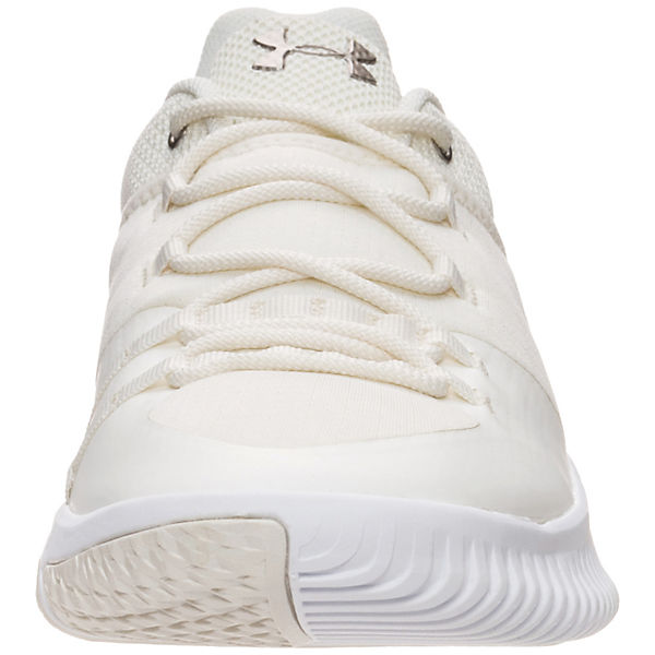 Under Armour Ultimate Speed Gute Laufschuhe weiß/gold Gute Speed Qualität beliebte Schuhe afccd4 Under Armour Ultimate Speed Gute Laufschuhe weiß/gold Gute Speed Qualität beliebte Schuhe afccd4