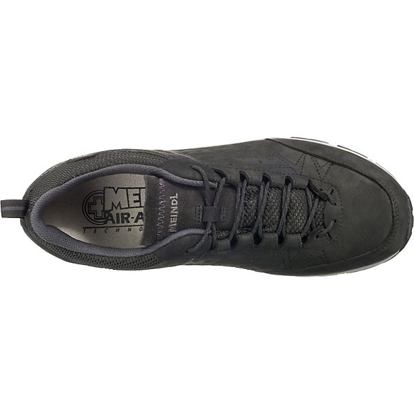 Schuhe Wanderschuhe MEINDL Durban GTX M Trekkingschuhe schwarz Schuhe Wanderschuhe MEINDL Durban GTX M Trekkingschuhe schwarz