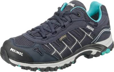 MEINDL, CUBA LADY GTX Trekkingschuhe, blau MEINDL CUBA GTX online kaufen | Nordic 24