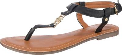 T-Steg-Sandalen