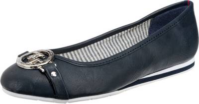 Klassische Ballerinas