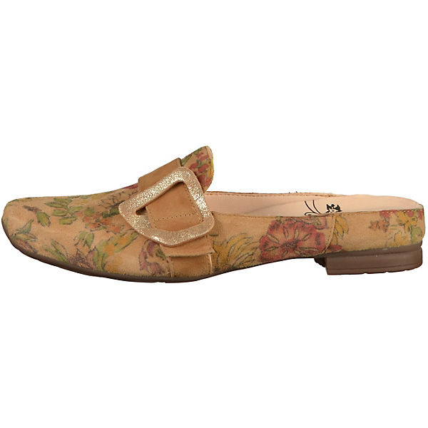Think! Pantoletten braun Gute Qualität beliebte Schuhe Think! Pantoletten Pantoletten Pantoletten braun Gute Qualität beliebte Schuhe 516913