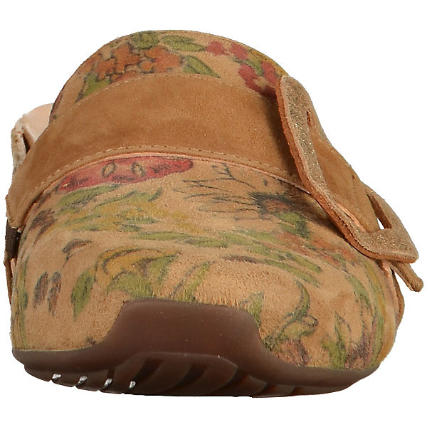 Think! Pantoletten Pantoletten Pantoletten braun Gute Qualität beliebte Schuhe 516913 Think! Pantoletten Pantoletten Pantoletten braun Gute Qualität beliebte Schuhe 516913