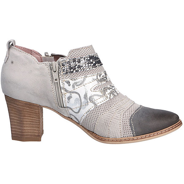 Charme Hochfront-Pumps grau Gute Qualität beliebte Schuhe Schuhe Schuhe 6cf72a Charme Hochfront-Pumps grau Gute Qualität beliebte Schuhe Schuhe Schuhe 6cf72a