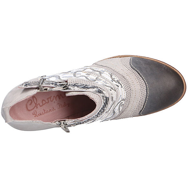 Charme Hochfront-Pumps grau Gute Qualität beliebte Schuhe Schuhe Schuhe 6cf72a Charme Hochfront-Pumps grau Gute Qualität beliebte Schuhe Schuhe Schuhe 6cf72a
