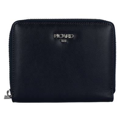 Bingo Geldbörse Leder 12,5 cm Portemonnaies