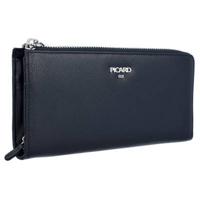 Bingo Geldbörse Leder 19 cm Portemonnaies 2